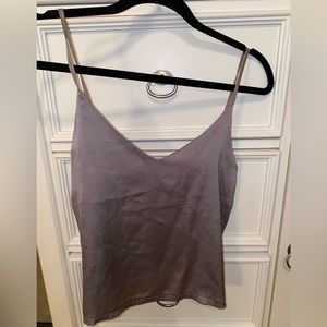 Boohoo Tank Top